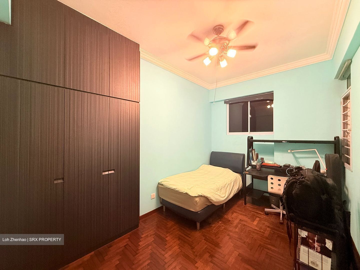 Bishan Park Condominium (D20), Condominium #568776901